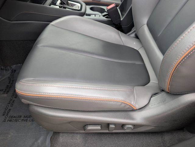 Used 2025 Subaru Forester Sport AWD/4WD image 15