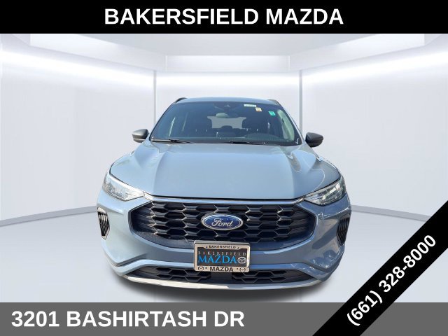Used 2024 Ford Escape ST-Line FWD image 8