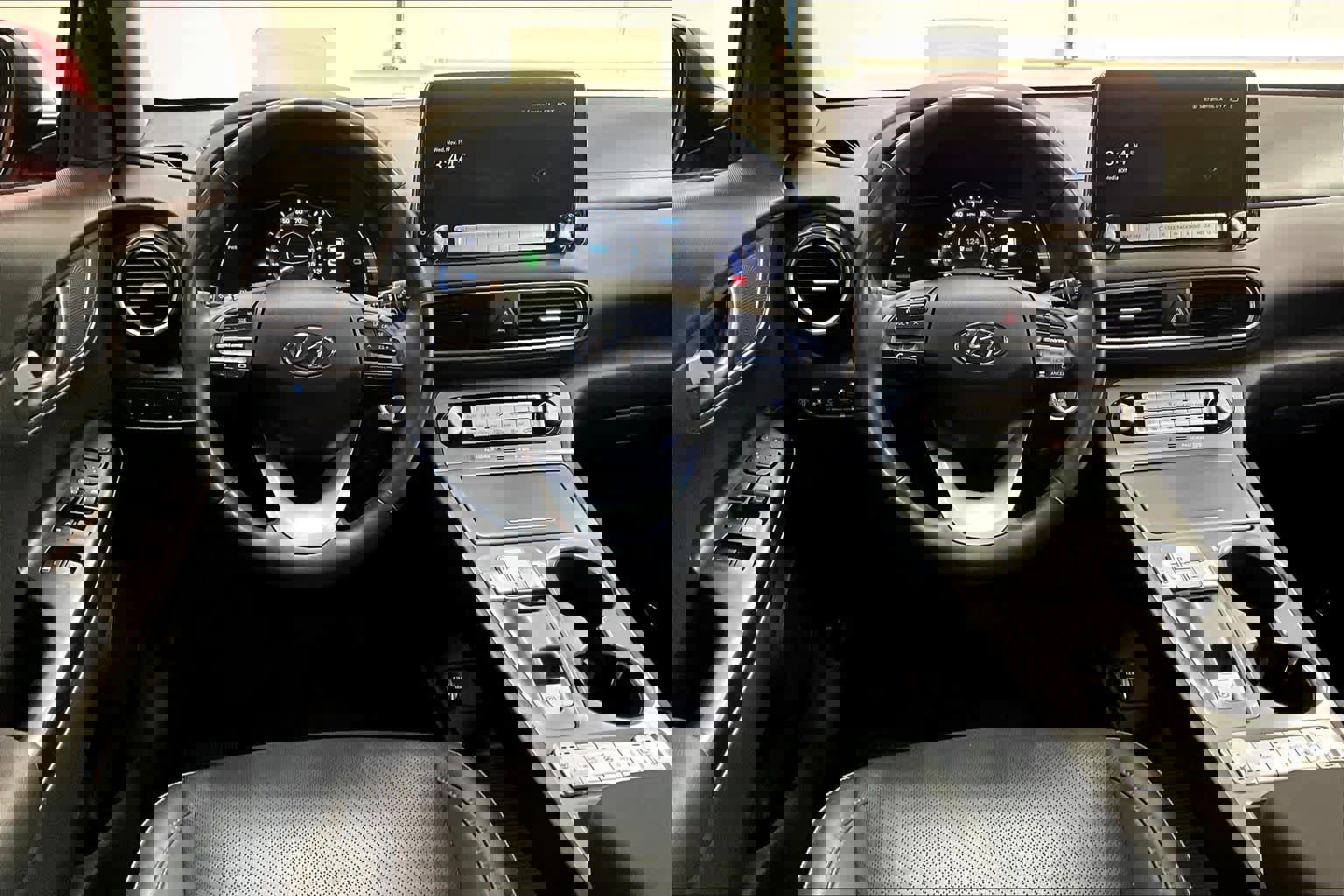 Used 2020 Hyundai Kona Ultimate image 8