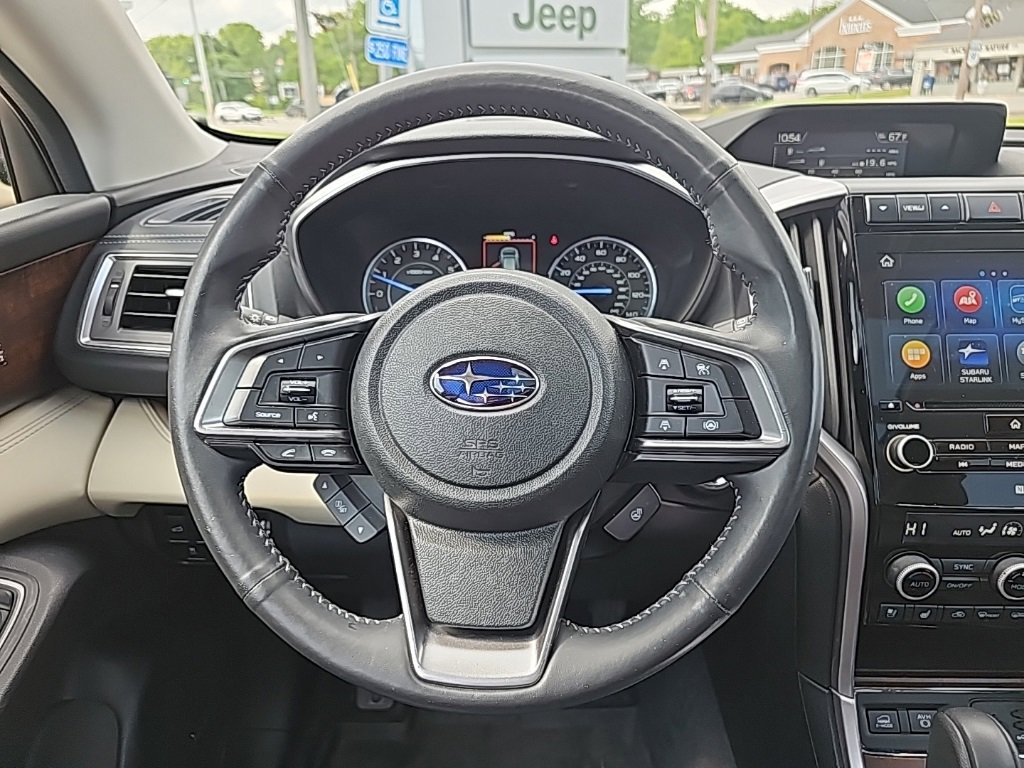 Used 2022 Subaru Ascent Touring image 21