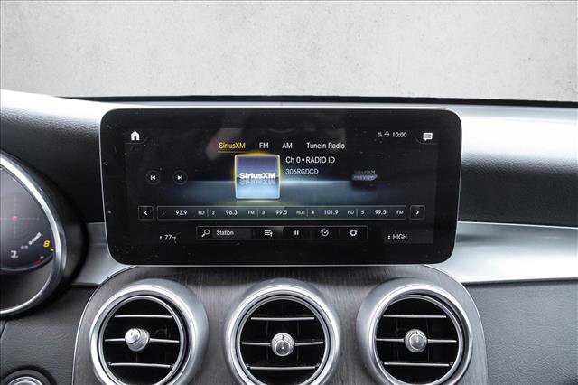 Used 2020 Mercedes-Benz GLC 300 4MATIC image 16