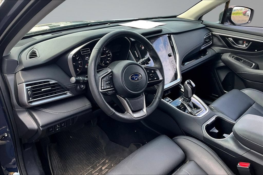 Used 2024 Subaru Outback Limited AWD/4WD image 14