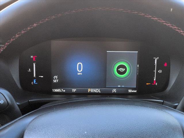 Used 2025 Ford Escape ST-Line image 11