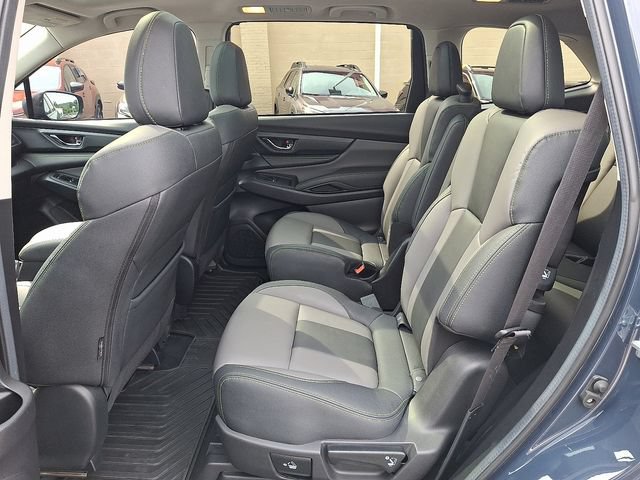 Used 2024 Subaru Ascent Onyx Edition AWD/4WD image 11