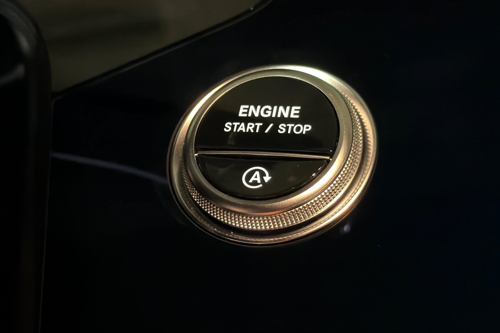 New 2027 Mercedes-Benz S 580 4MATIC Sedan image 20