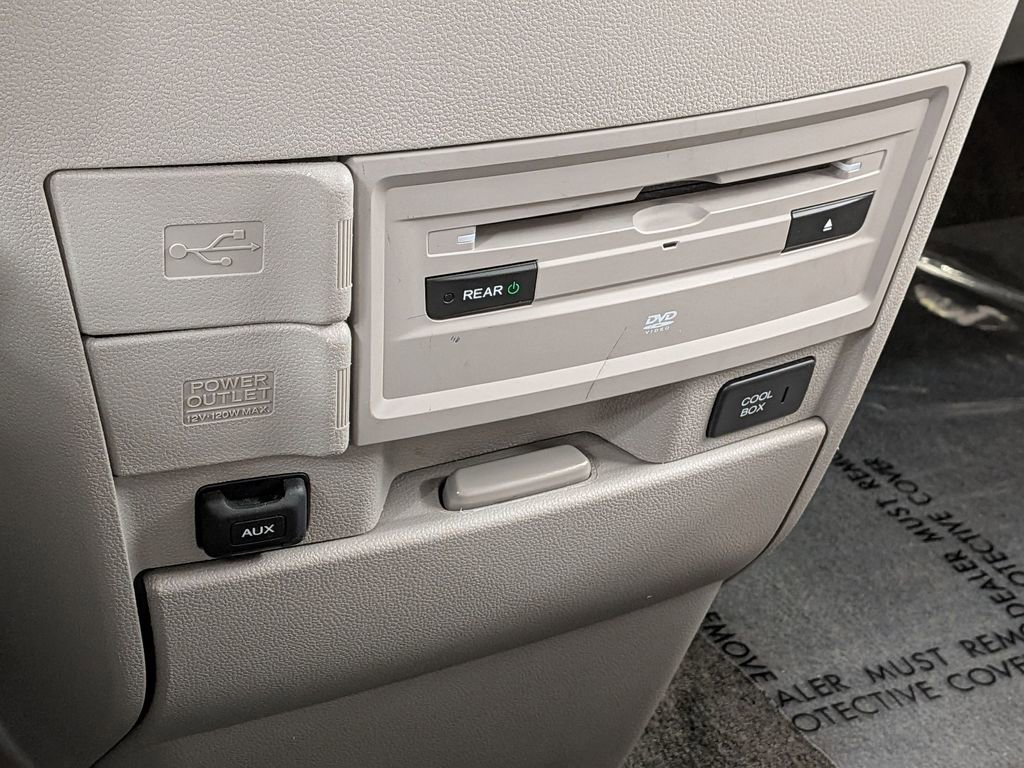 Used 2015 Honda Odyssey EX-L image 27