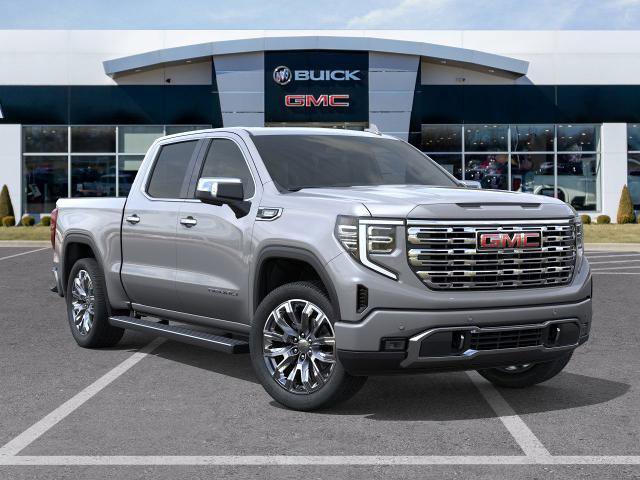 New 2026 GMC Sierra 1500 Denali w/ Denali Reserve Package image 27