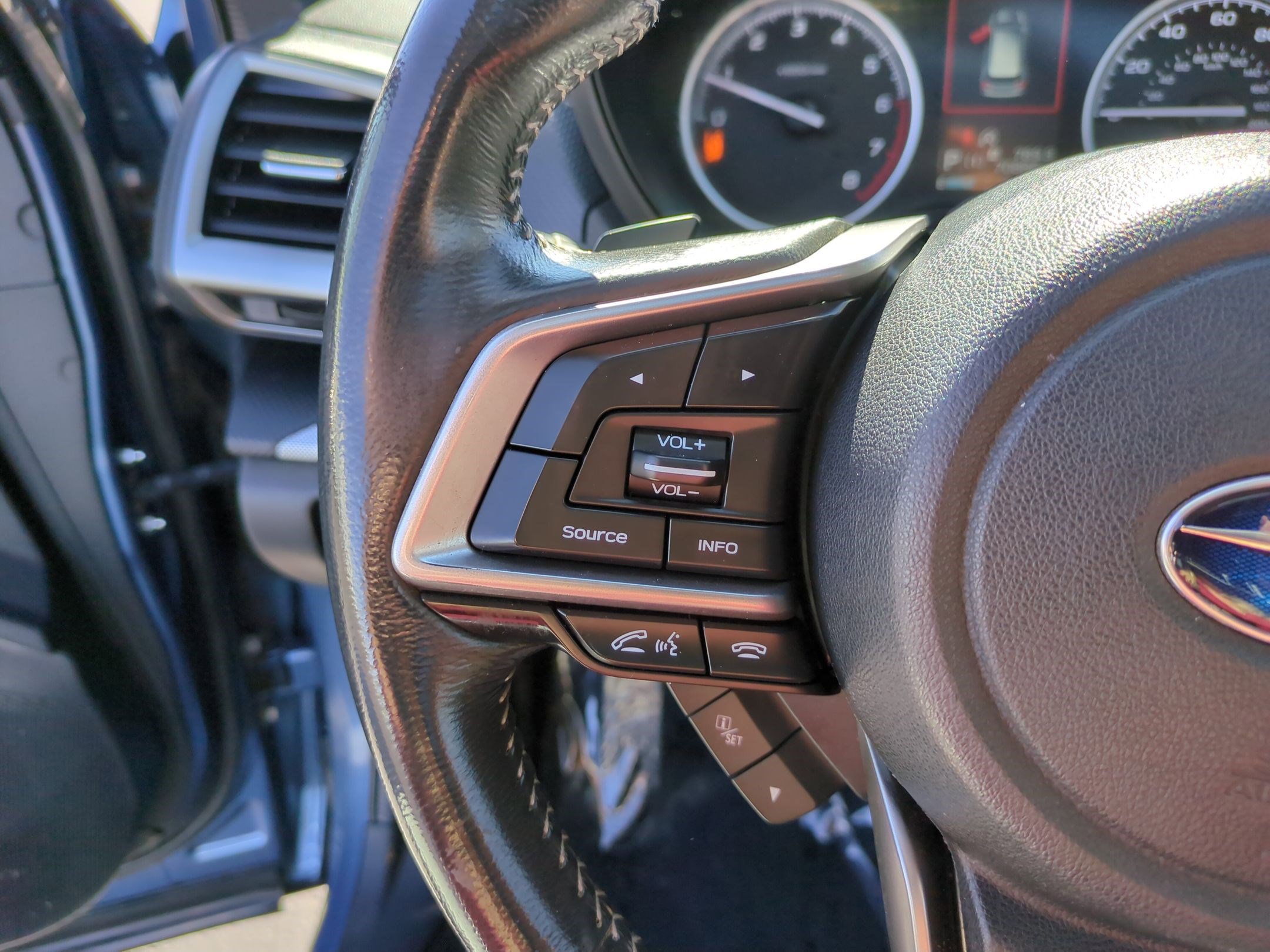 Used 2021 Subaru Forester Limited w/ Popular Package #3 image 18