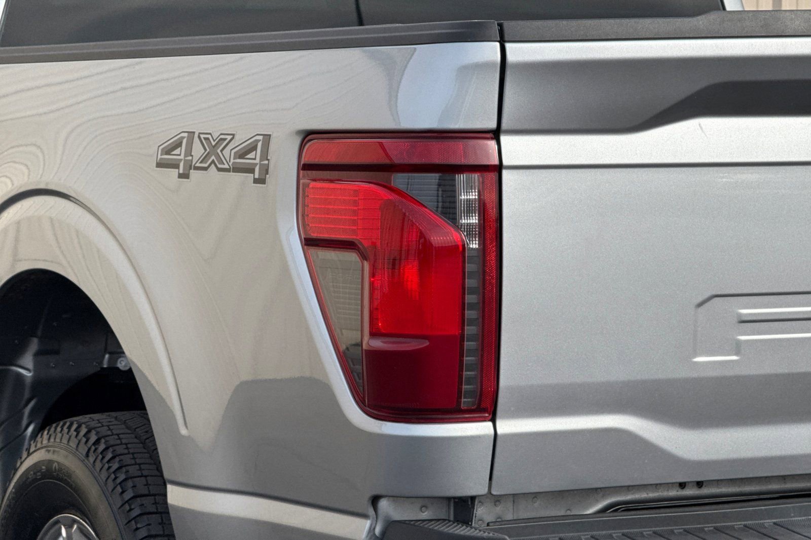 Used 2025 Ford F150 XLT w/ Equipment Group 301A Standard AWD/4WD image 24