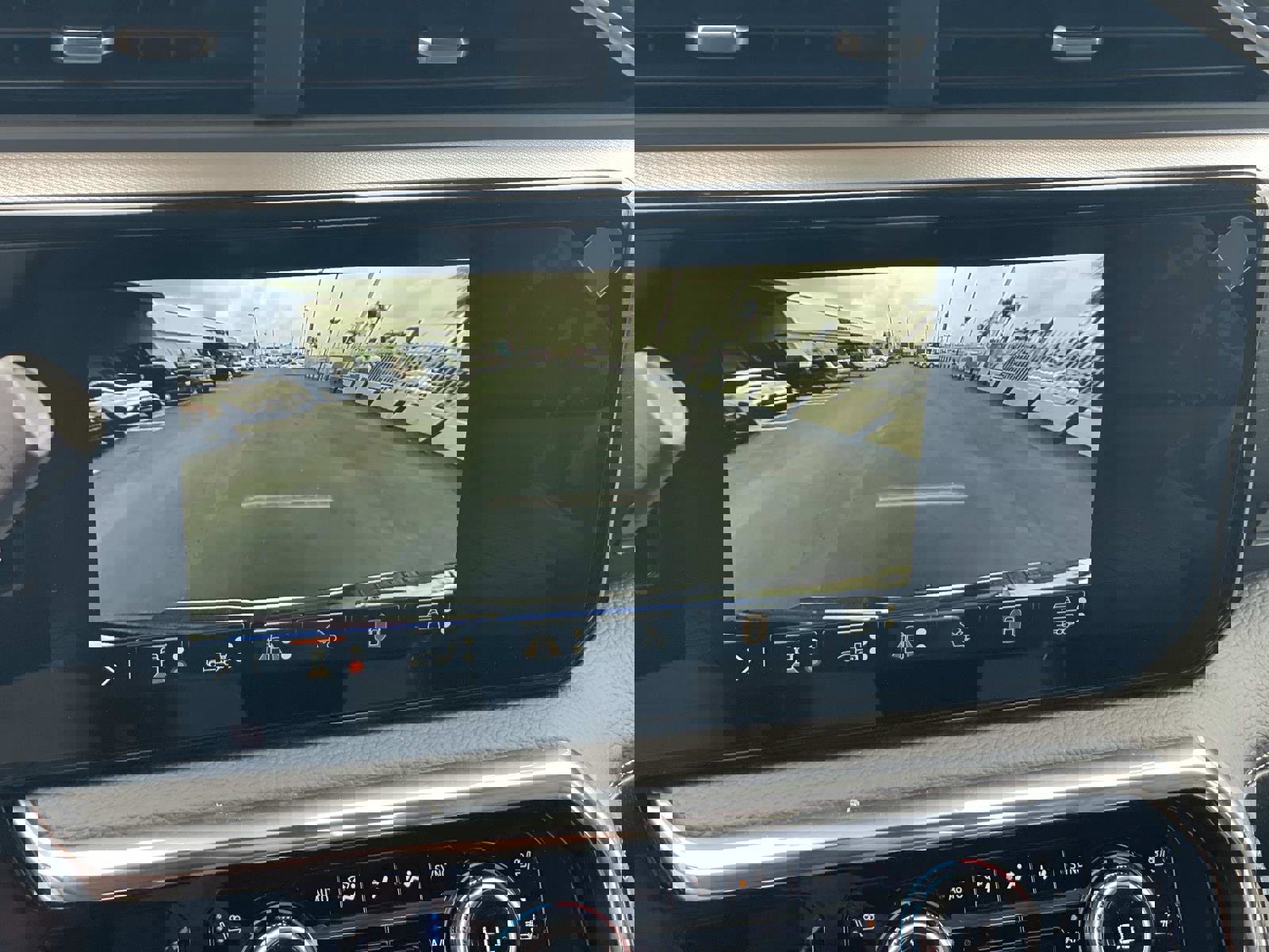 New 2026 GMC Sierra 2500 Denali image 15