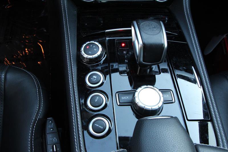Used 2014 Mercedes-Benz CLS 63 AMG S-Model image 35