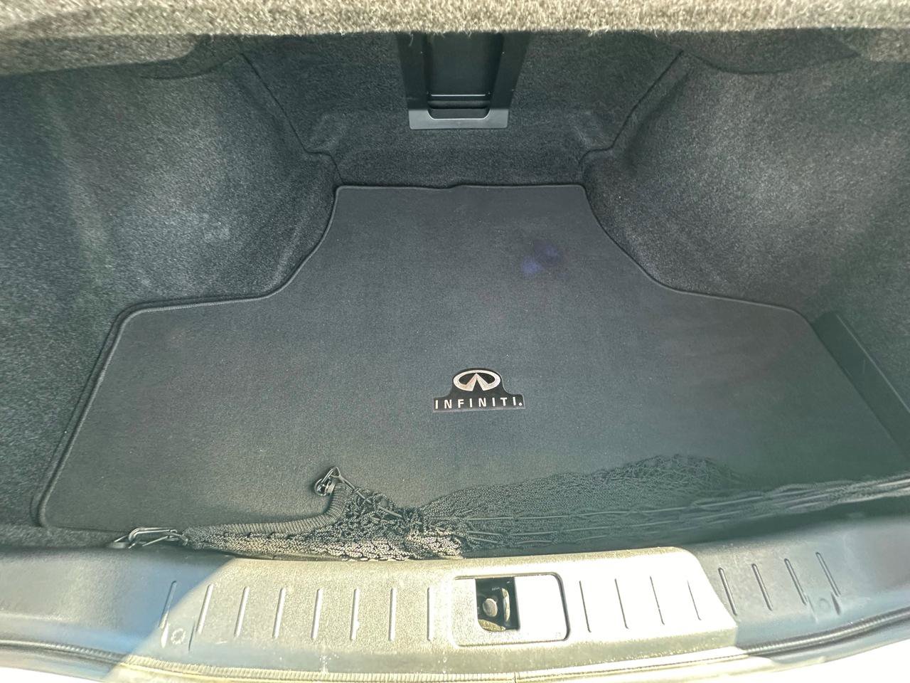 Used 2015 INFINITI Q70 5.6 w/ Sport Package RWD image 52