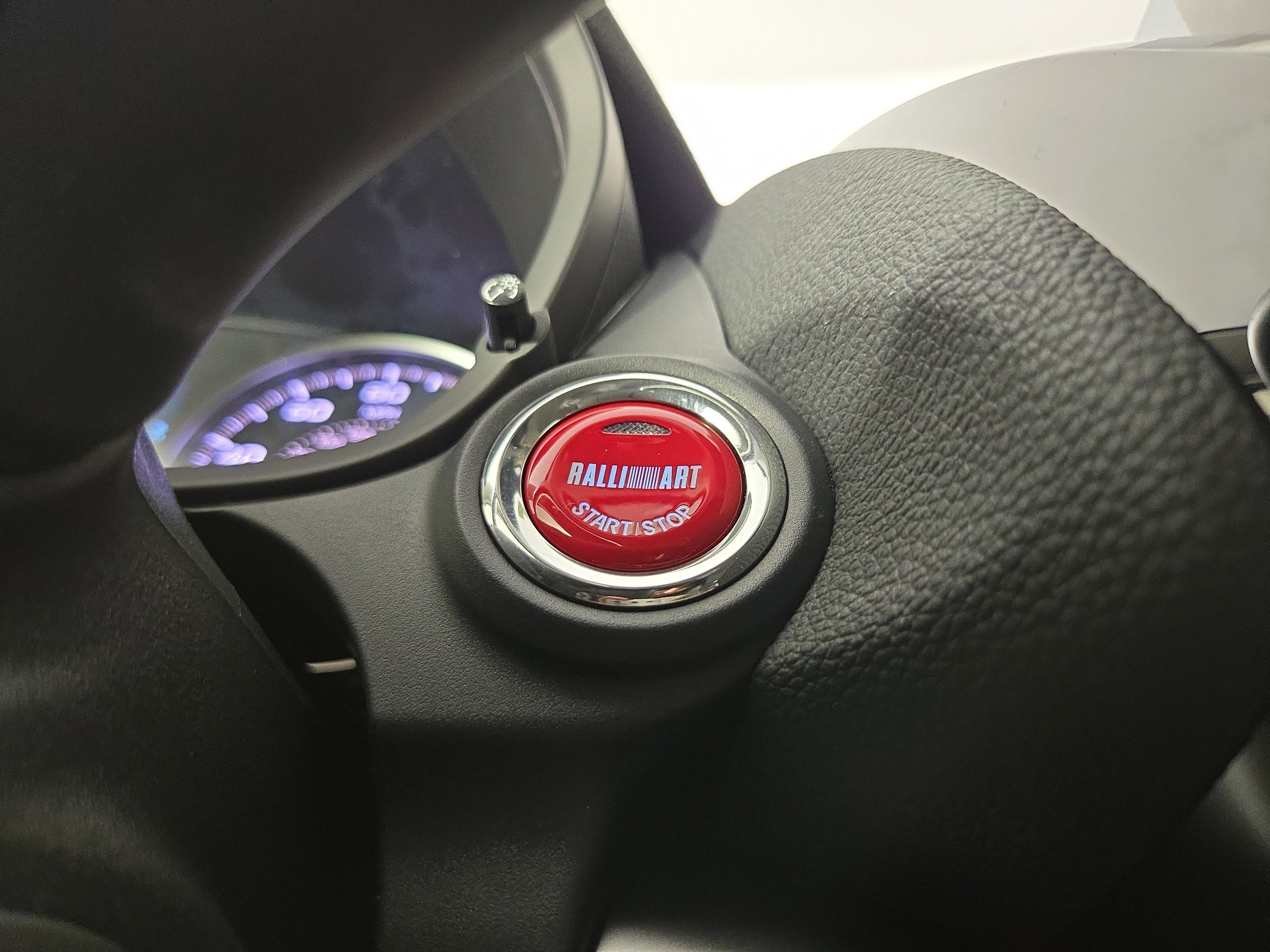 New 2026 Mitsubishi Eclipse Cross Ralliart image 23