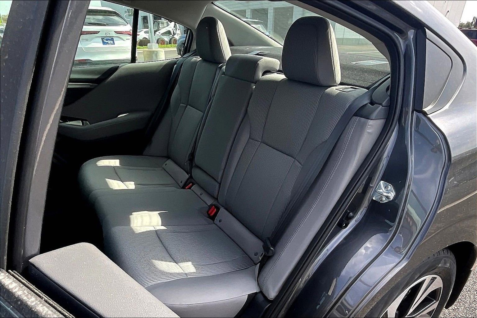 New 2025 Subaru Legacy Premium image 8