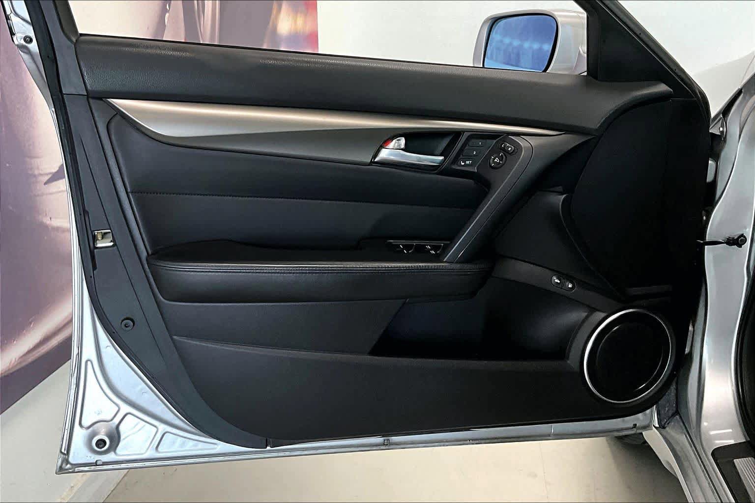 Used 2012 Acura TL w/ Technology Package FWD image 24