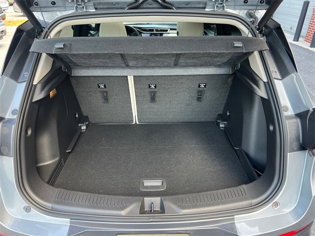 Used 2023 Buick Encore GX Essence w/ Experience Buick Package image 18