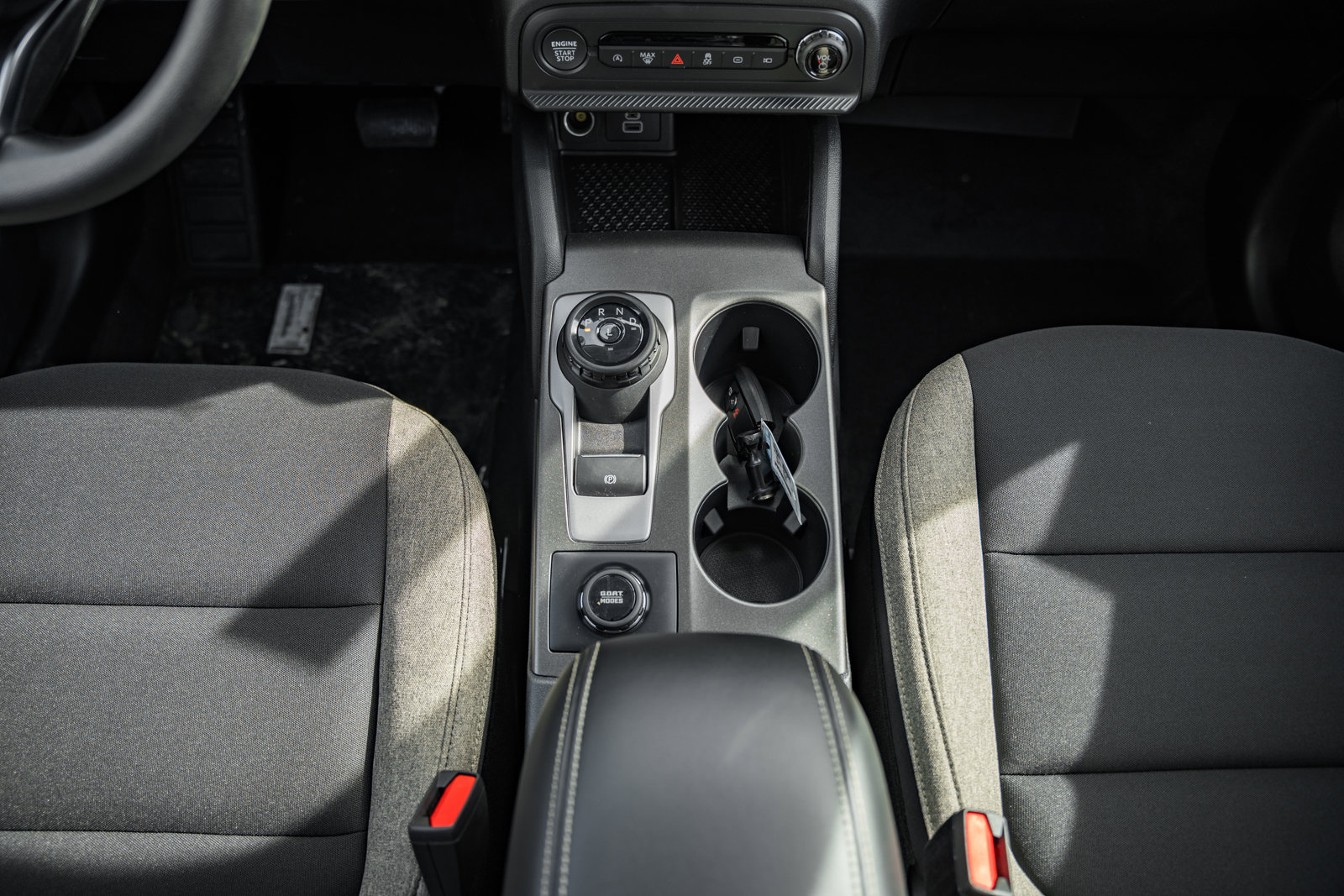 New 2026 Ford Bronco Sport Big Bend AWD/4WD image 26