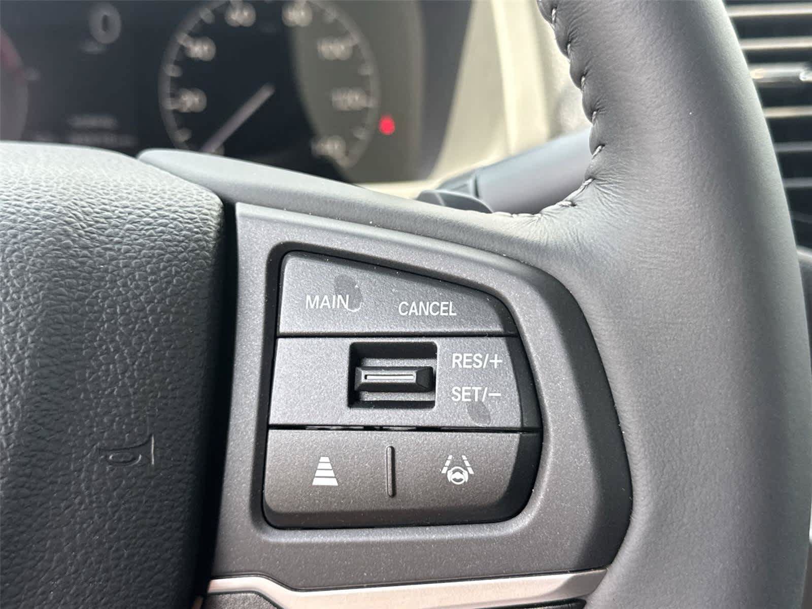 Used 2026 Honda Ridgeline RTL image 20