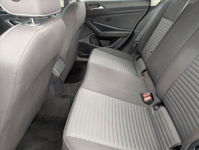 Used 2024 Volkswagen Jetta S image 16