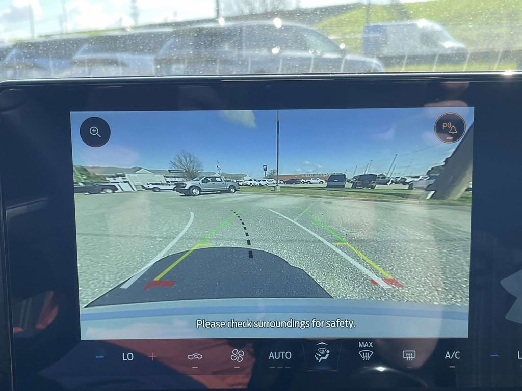 New 2026 Ford Mustang Coupe w/ Mustang Nite Pony Package image 19