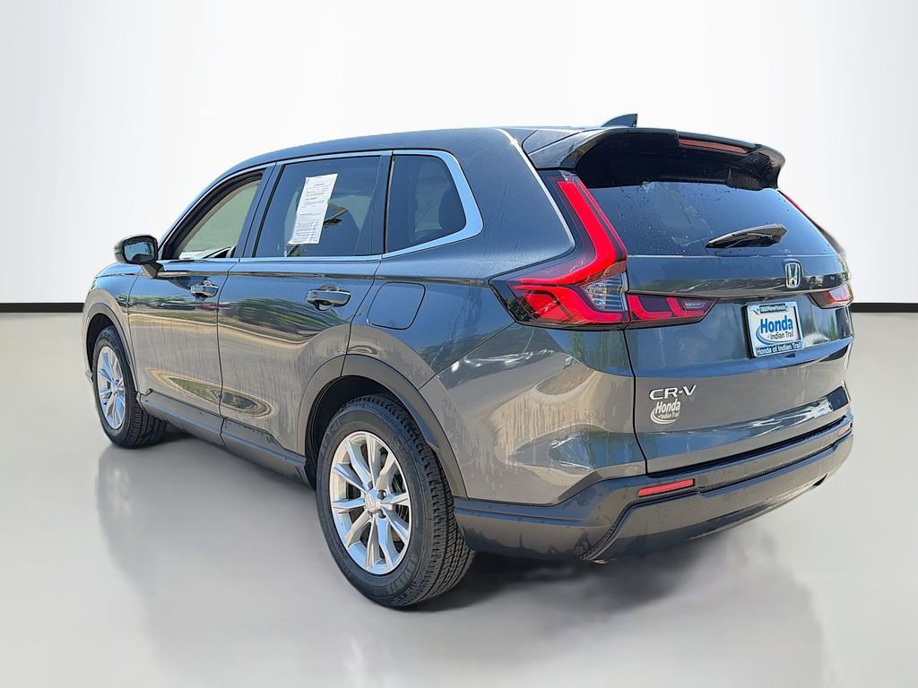 Used 2023 Honda CR-V EX image 8