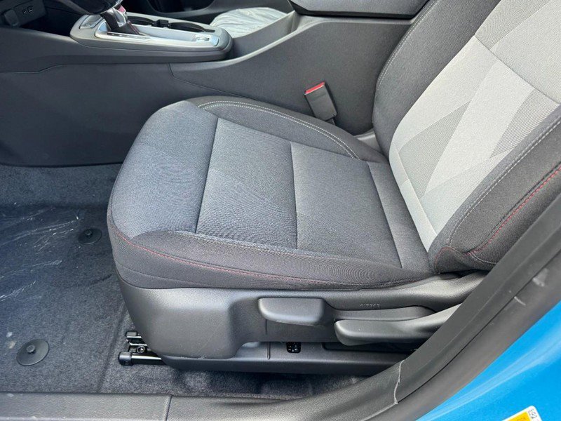 New 2026 Chevrolet Trax RS FWD image 29
