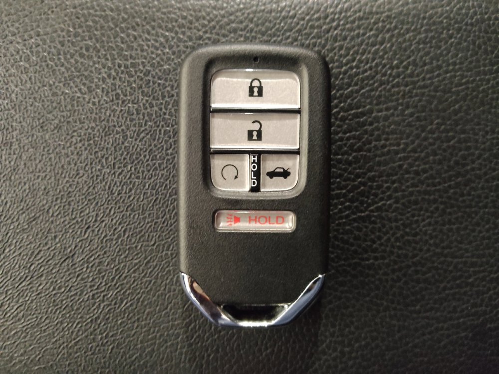 Used 2017 Honda Civic EX-L image 32