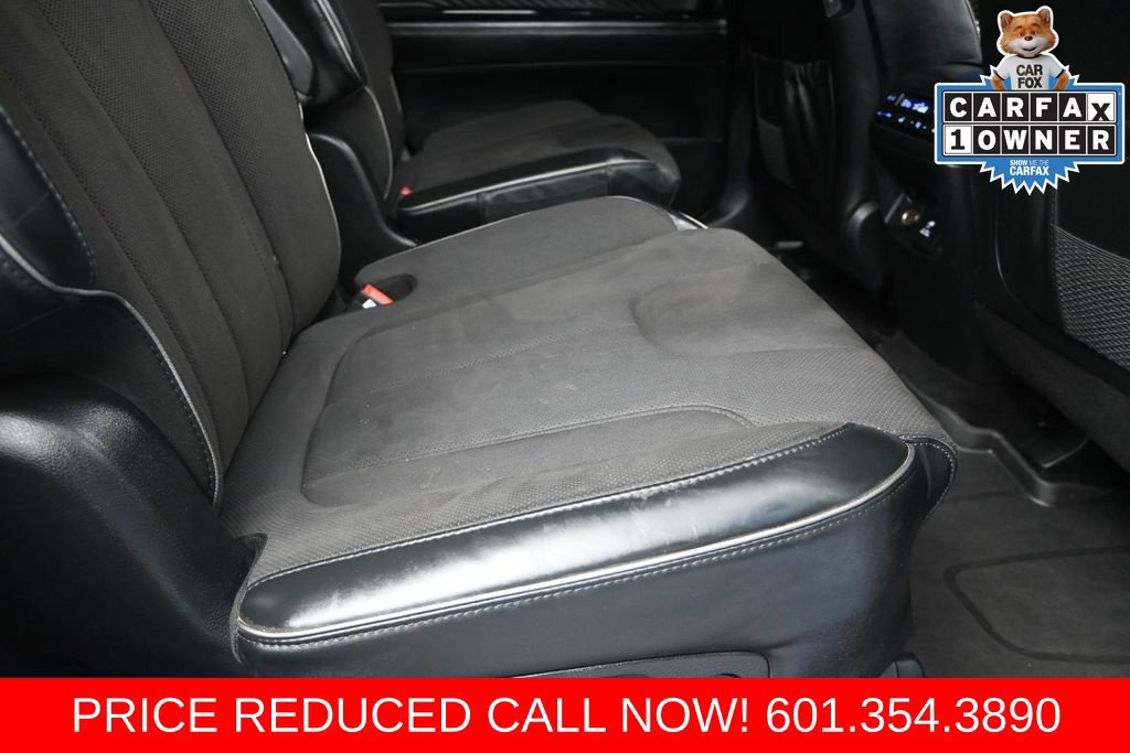 Used 2024 Hyundai Palisade Calligraphy AWD/4WD image 22