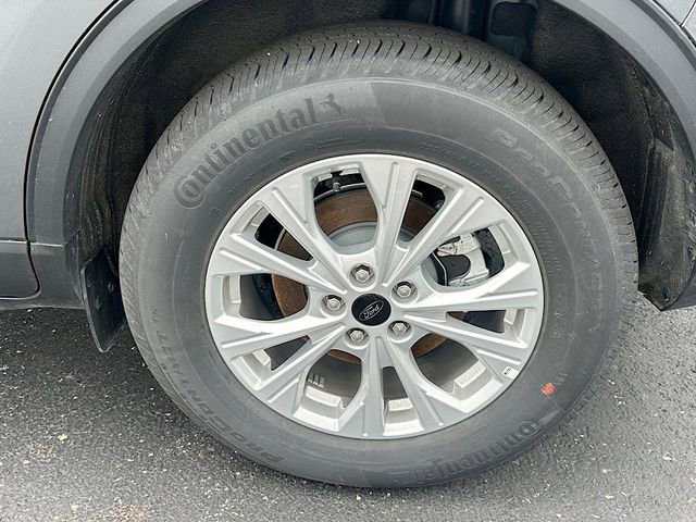 New 2024 Ford Escape Active w/ Tech Pack #1 image 23
