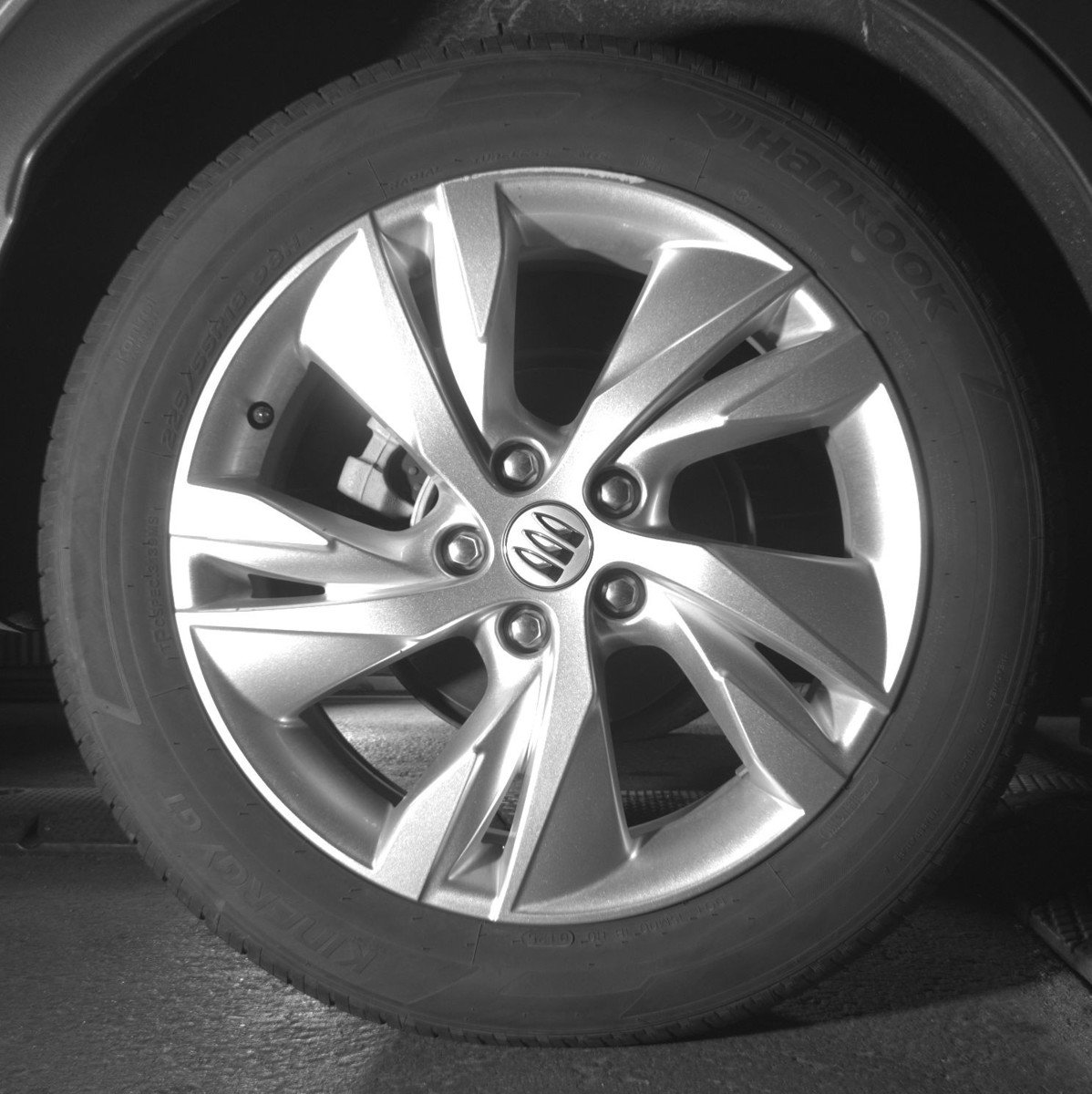 Used 2025 Buick Encore GX Preferred image 15