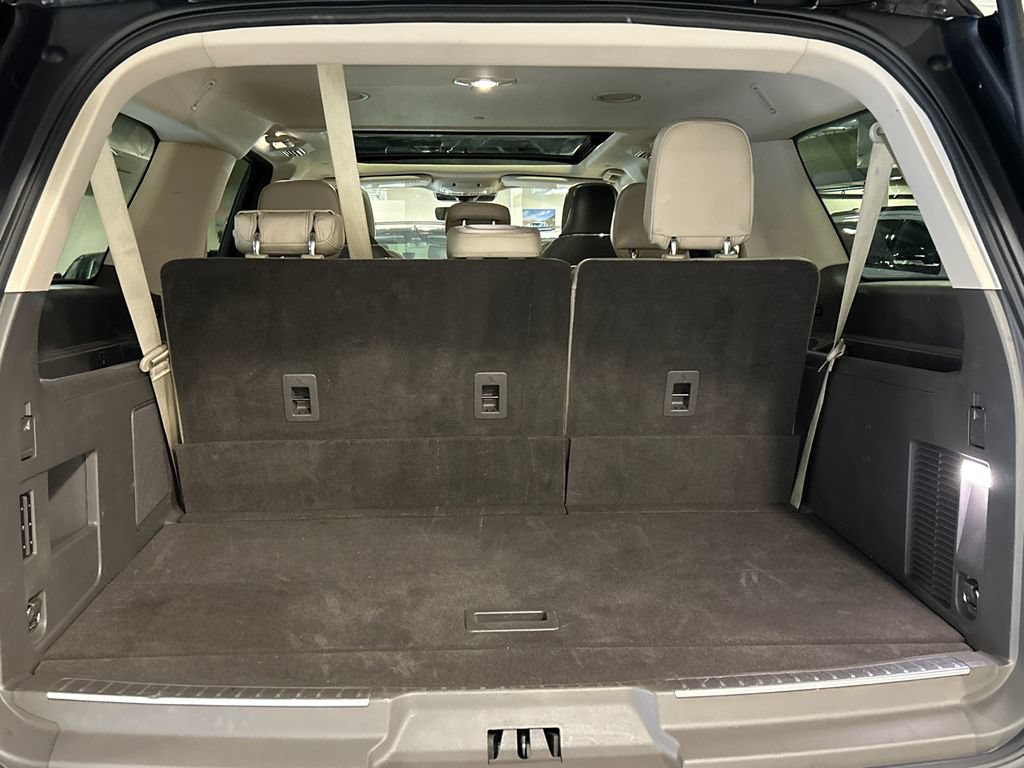 Certified 2024 Lincoln Navigator L Reserve AWD/4WD image 25