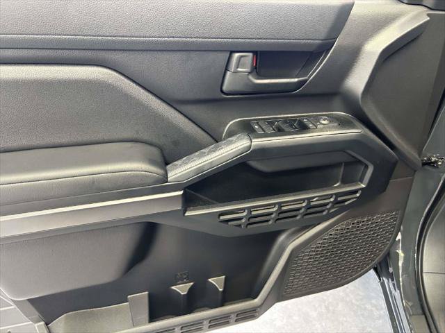 Certified 2026 Toyota 4Runner SR5 RWD image 15