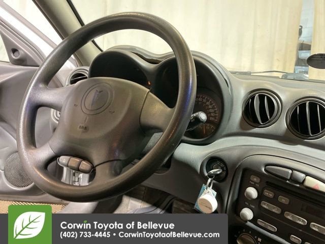 Used 2003 Pontiac Grand Am SE image 20