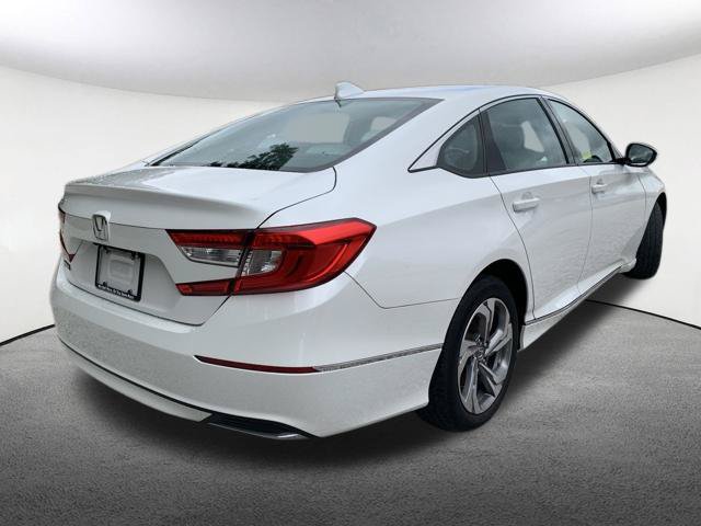 Used 2020 Honda Accord EX image 14