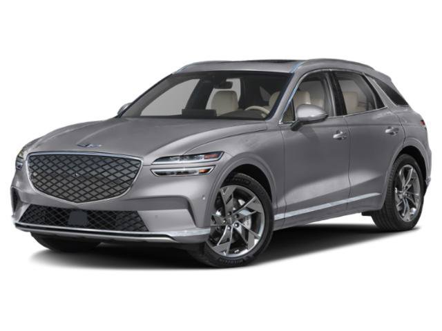 Certified 2023 Genesis Electrified GV70