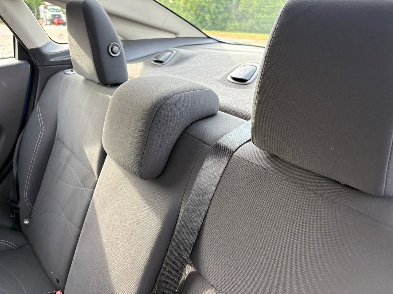 Used 2019 Ford Fiesta SE FWD image 30