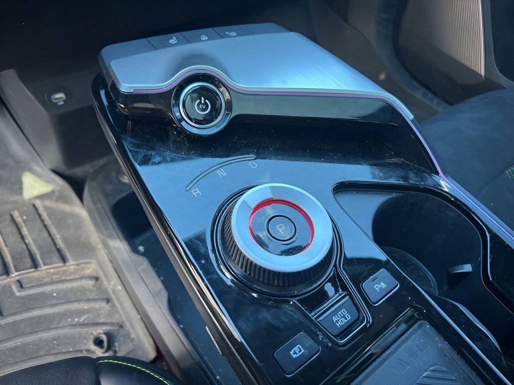 Used 2023 Kia EV6 GT image 22