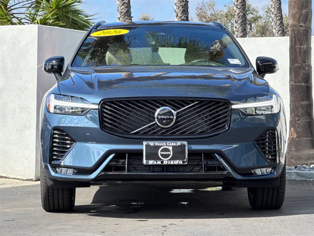 New 2026 Volvo XC60 B5 Plus w/ Climate Package PRO image 8