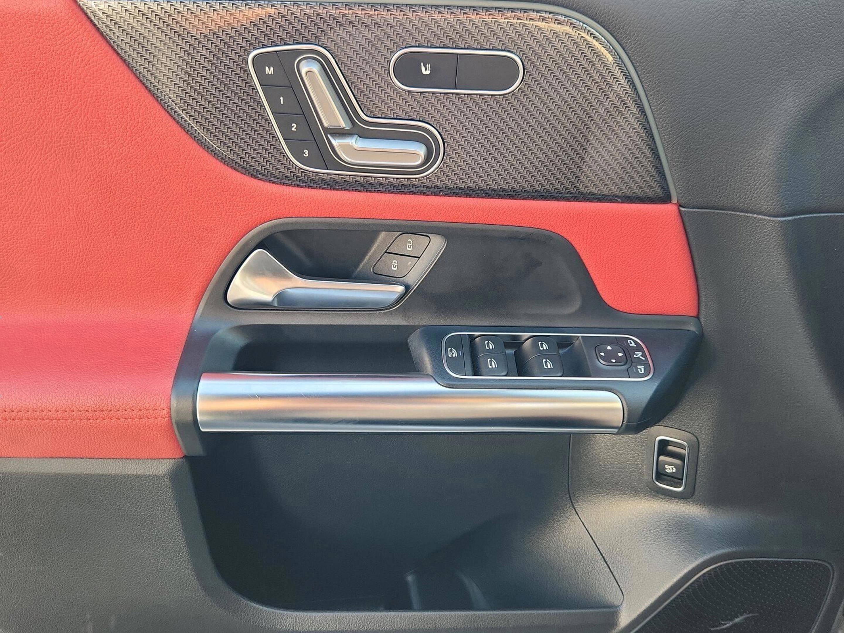 Used 2022 Mercedes-Benz GLA 45 AMG 4MATIC image 22