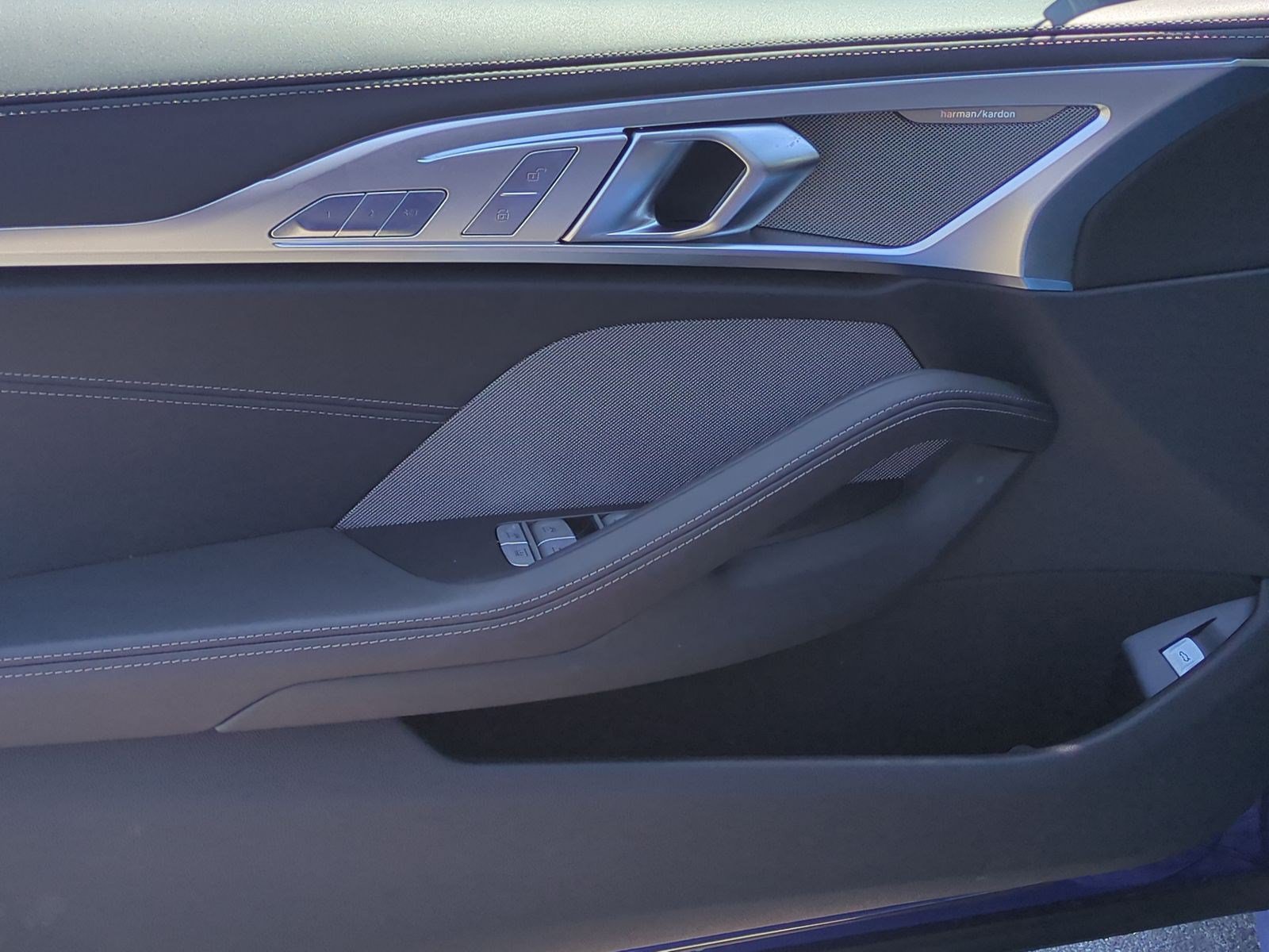 New 2026 BMW 840i RWD image 14