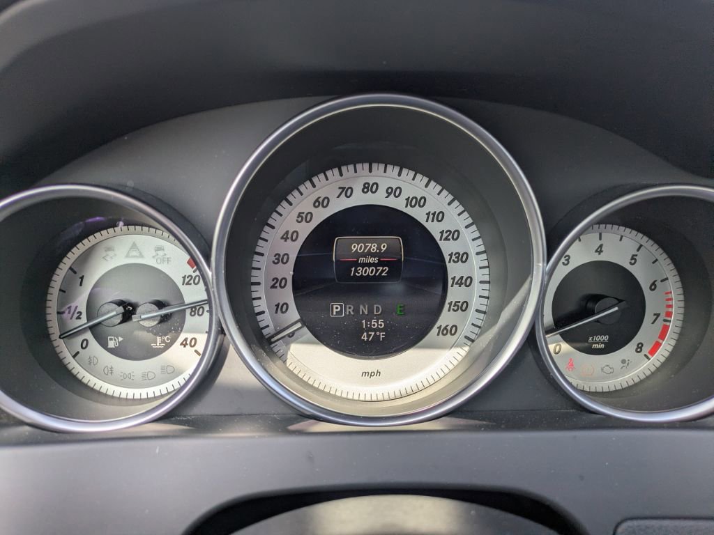 Used 2014 Mercedes-Benz C 300 4MATIC Sedan image 13