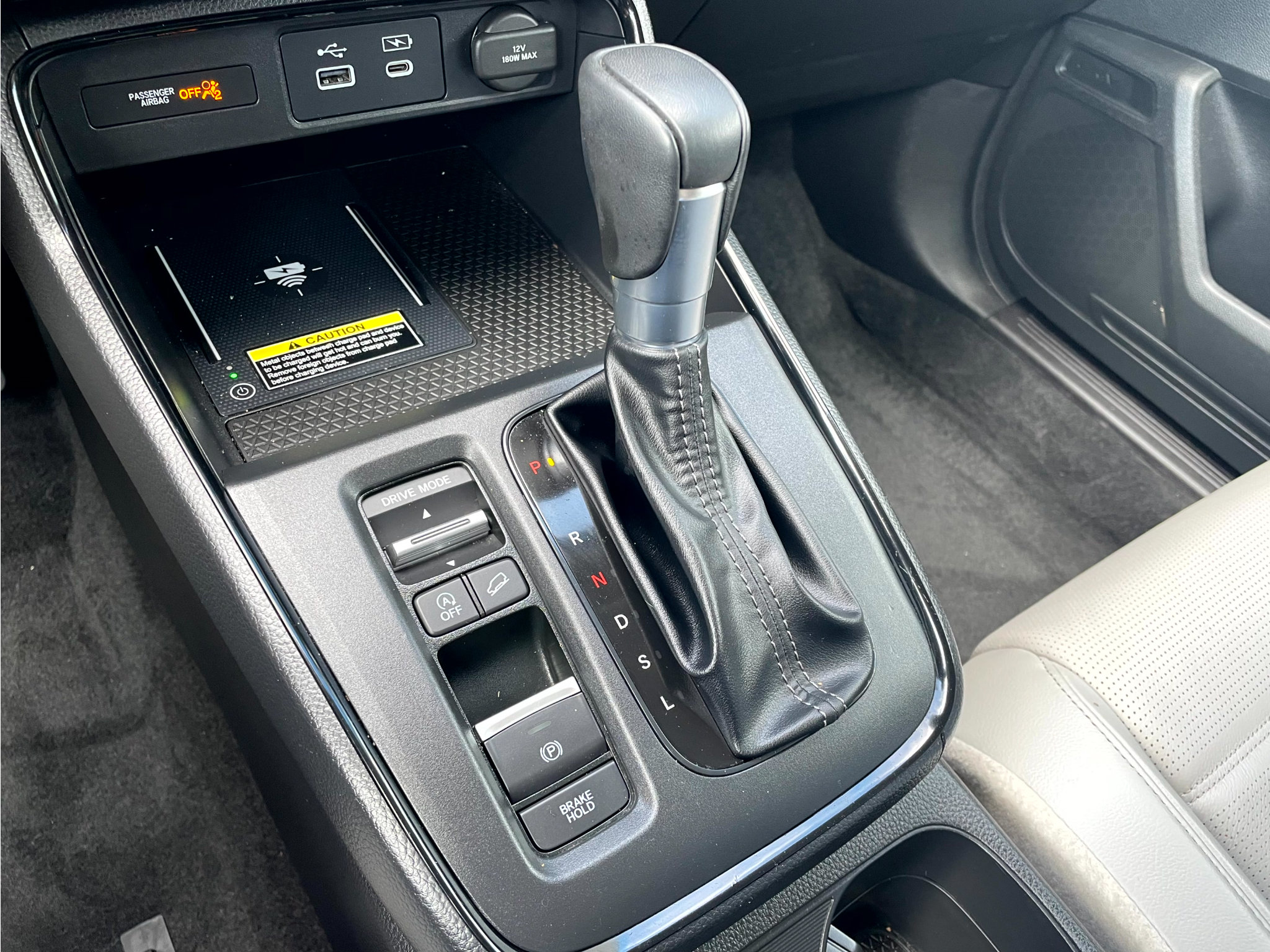 Used 2025 Honda CR-V EX-L image 21