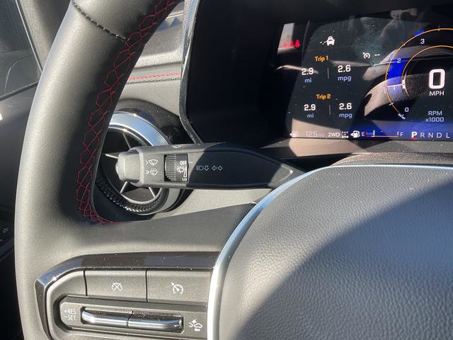 New 2026 Chevrolet Colorado Z71 image 15