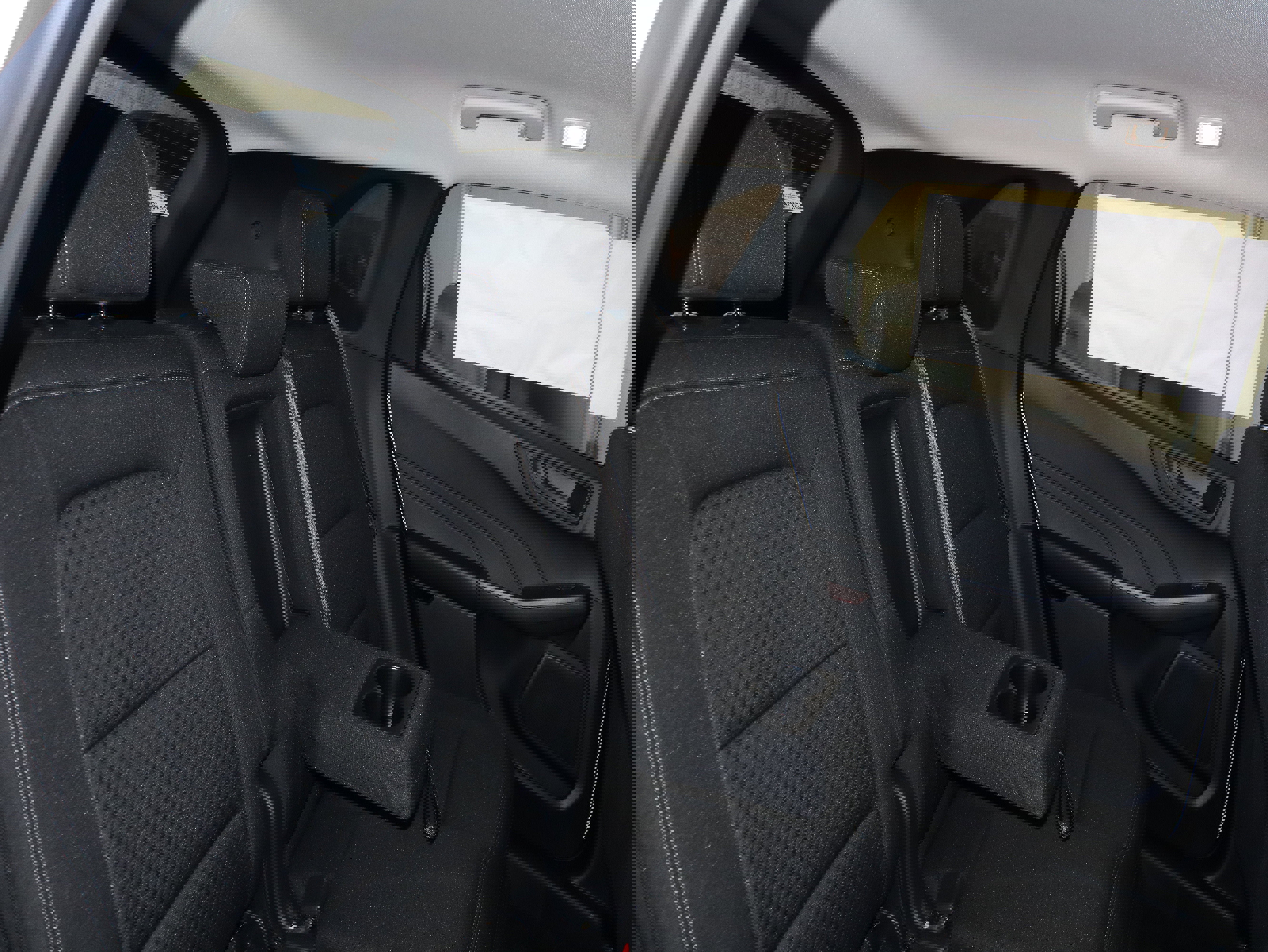 New 2026 Ford Escape Active image 43