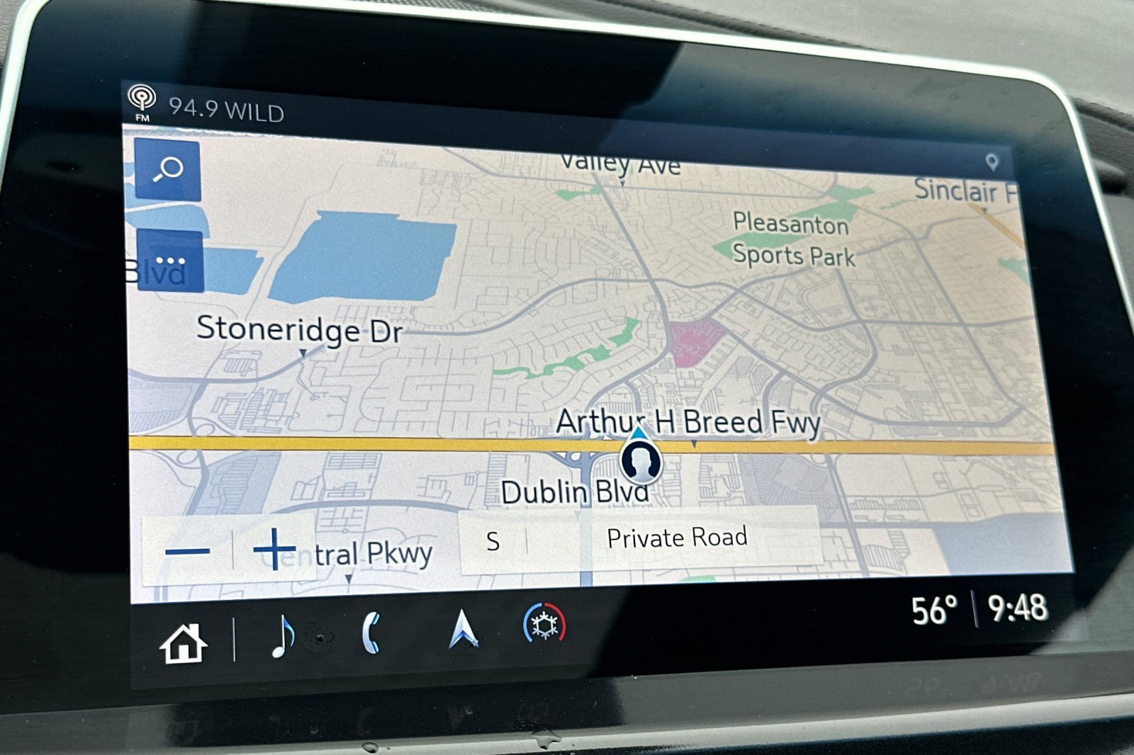 Certified 2024 Cadillac CT5 Premium Luxury image 44