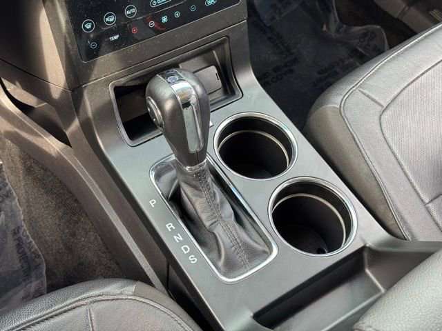 Certified 2018 Ford Flex Limited image 14