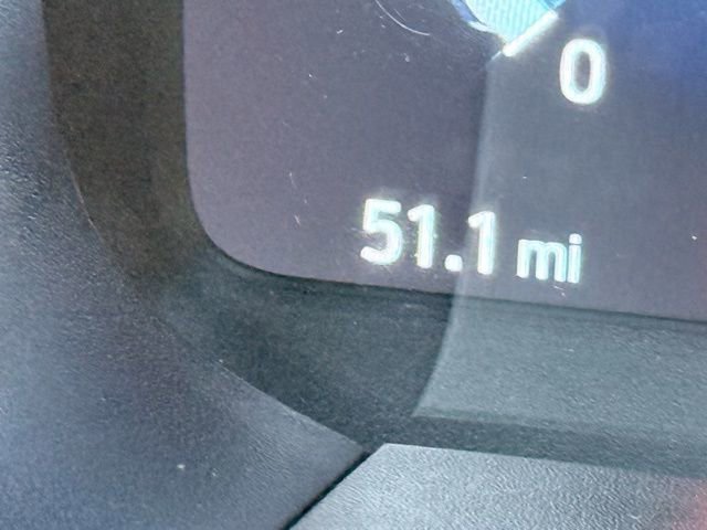 Used 2026 Ford Explorer Platinum w/ LUX Leather Package image 49