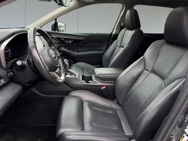 Certified 2024 Subaru Outback Touring XT w/ Popular Package #2 image 12
