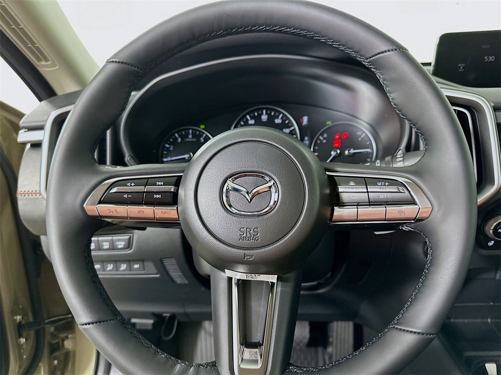 New 2026 MAZDA CX-50 Meridian Edition w/ Apex Package image 18
