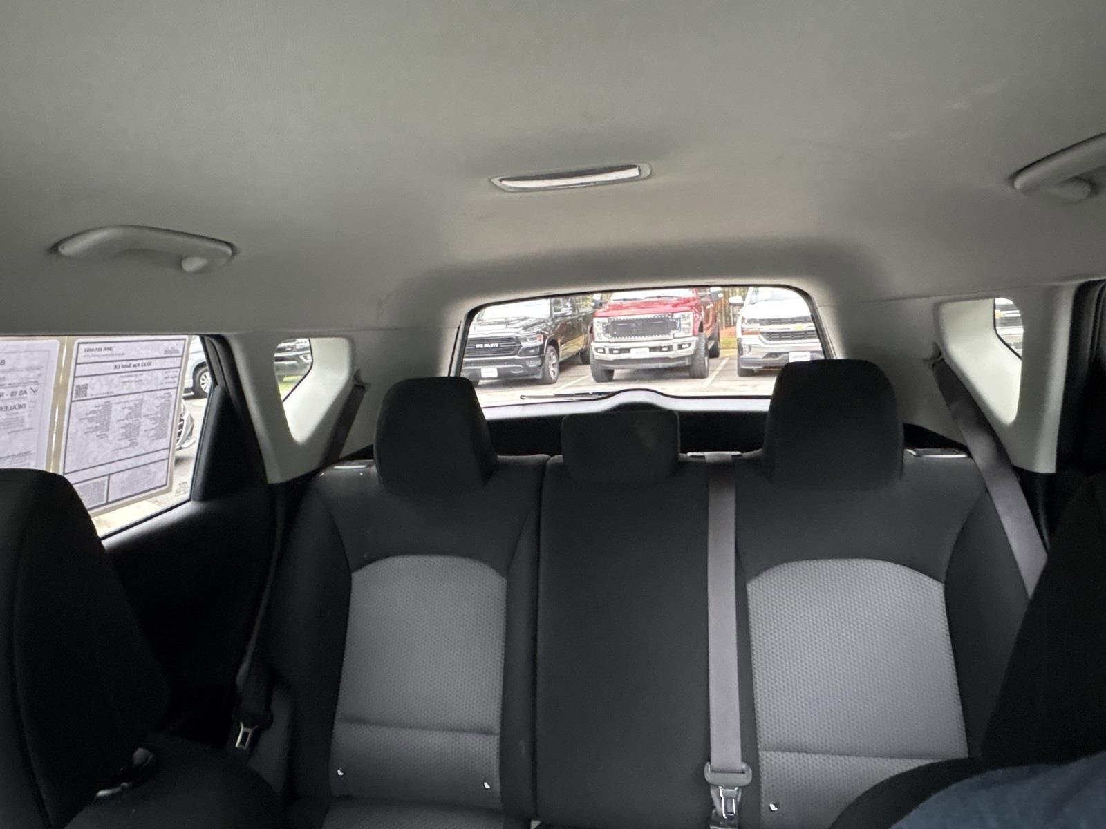Used 2022 Kia Soul LX w/ Technology Package image 39